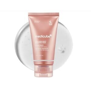 Medicube Collagen Night Wrapping Mask 75ml / 2.53 fl oz (MSRP $24)